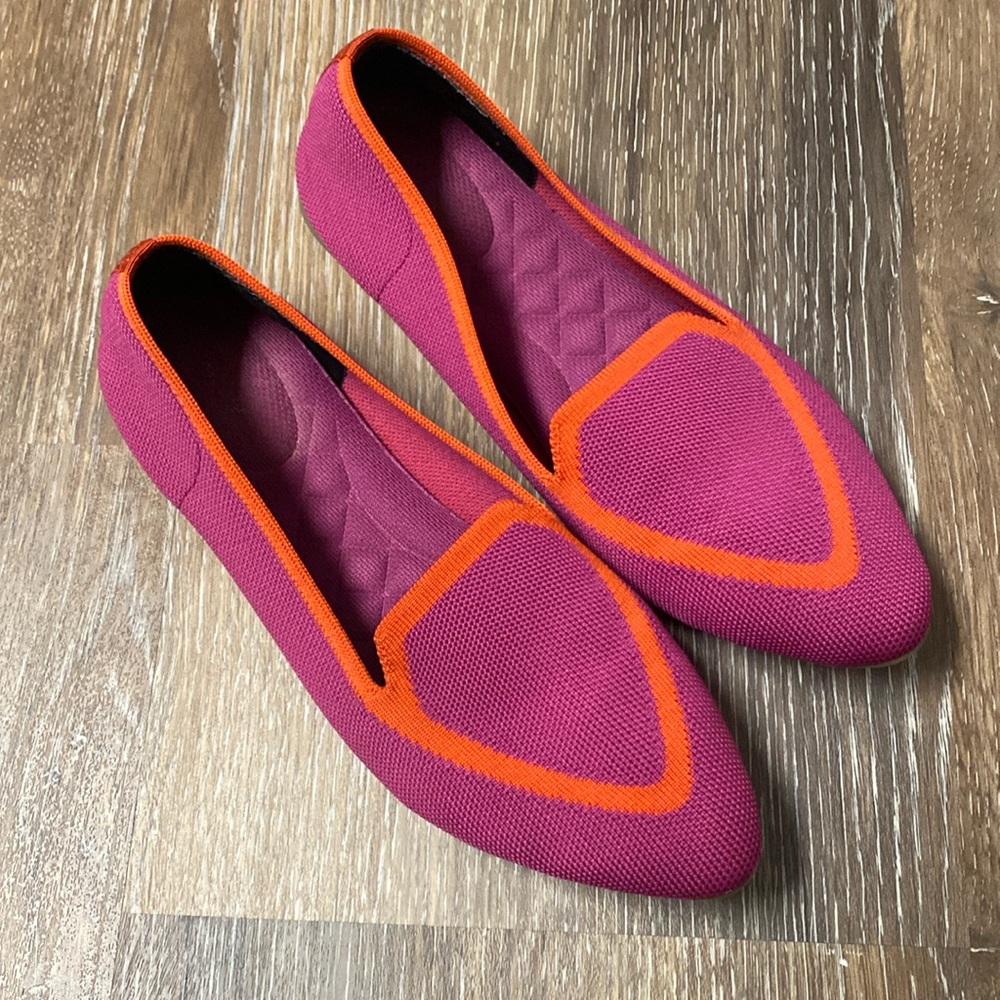 Birdies Blackbird washable shoes